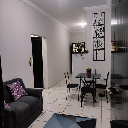 Apto Terreo Excelente Localizacao Uberlândia Exterior photo