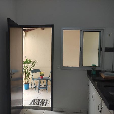 Apto Terreo Excelente Localizacao Uberlândia Exterior photo