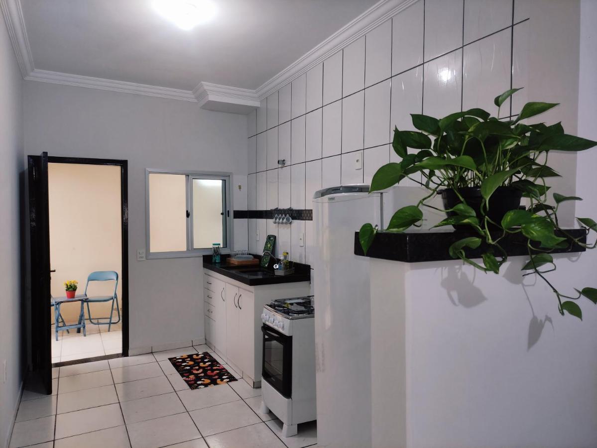 Apto Terreo Excelente Localizacao Uberlândia Exterior photo