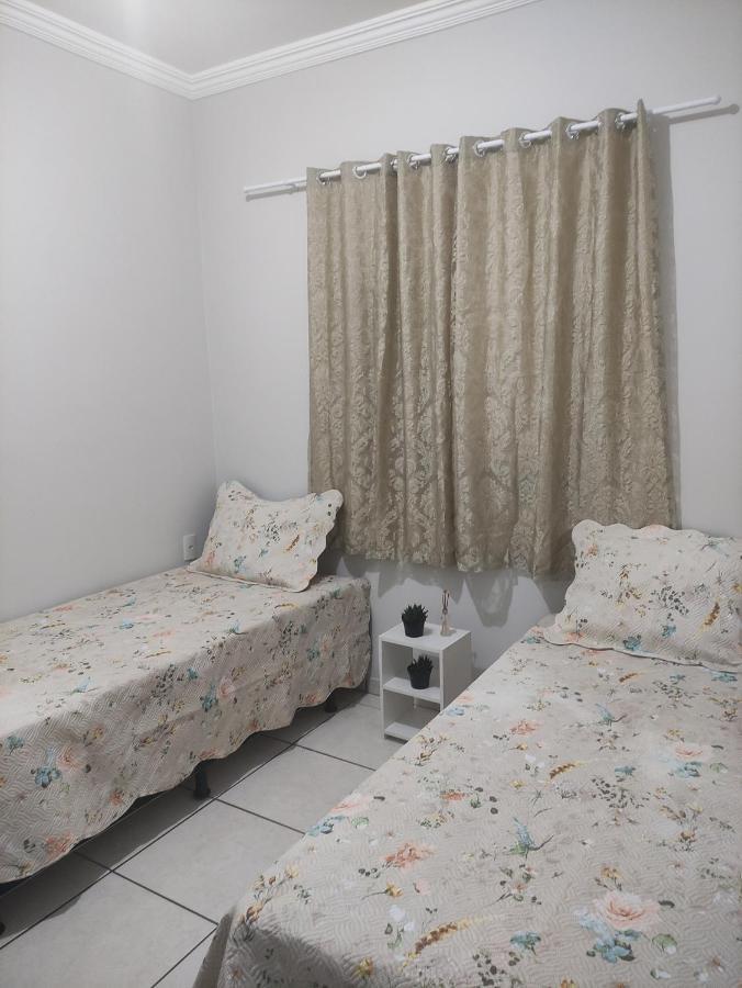 Apto Terreo Excelente Localizacao Uberlândia Exterior photo