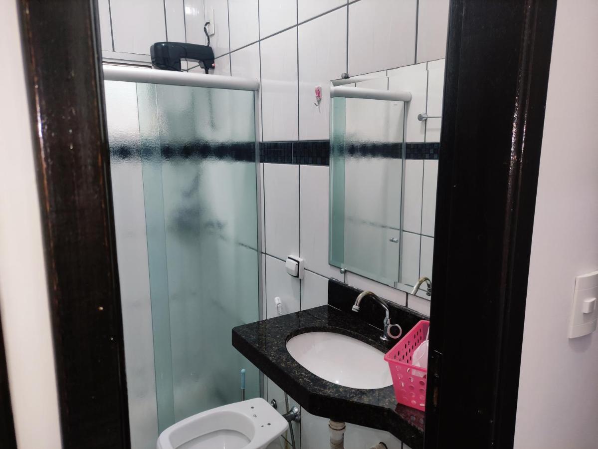 Apto Terreo Excelente Localizacao Uberlândia Exterior photo