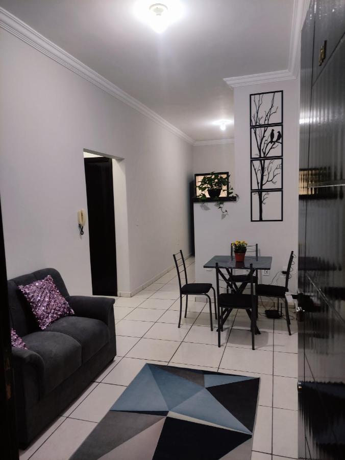 Apto Terreo Excelente Localizacao Uberlândia Exterior photo